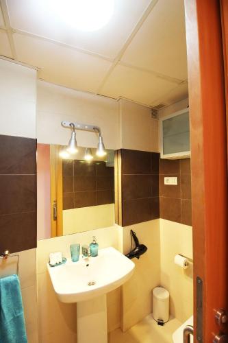 Apartamentos PuntoApart Málaga, Málaga (fotografie 3)