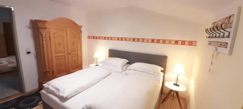 Appartment Krausberghof - image 4