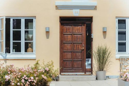 Strandidyl Bed & Breakfast - image 12
