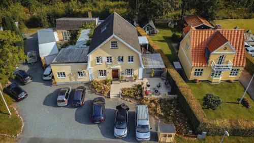 Exterior view, Strandidyl Bed and Breakfast in Kelstrup