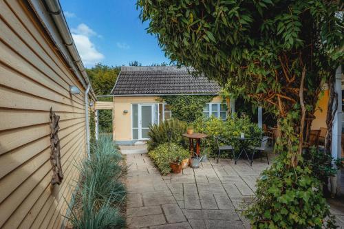 Facilities, Strandidyl Bed and Breakfast in Kelstrup