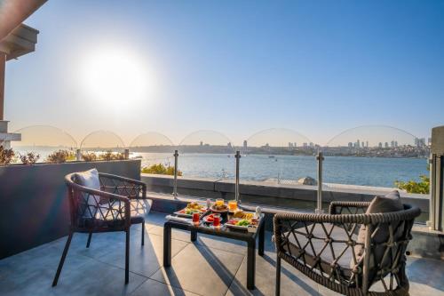 منظر, 216 Bosphorus in أوسكودار