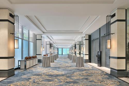 غرفة الاجتماعات/الاحتفالات, The Westin Mumbai Powai Lake in بواى