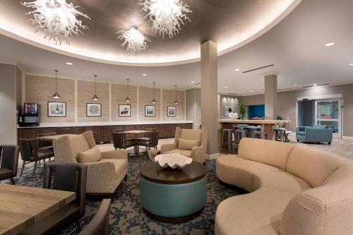SpringHill Suites by Marriott New Smyrna Beach, New Smyrna Beach (foto 9)