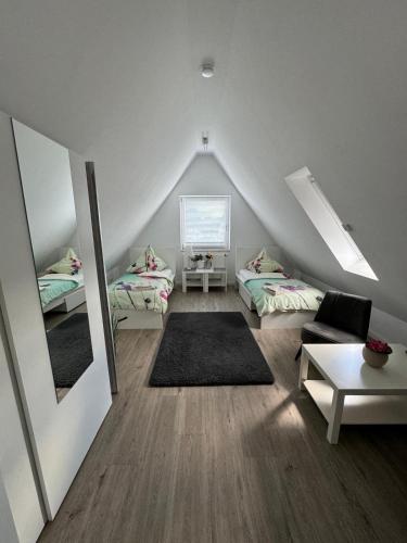 Damm Apartments, Hannover (fotografie 10)