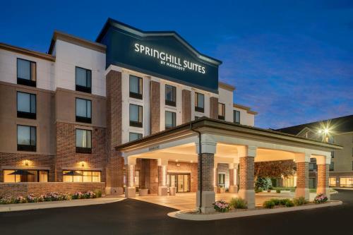 Springhill Suites by Marriott Vernal - image 7