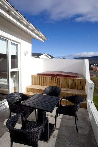 Superior Room with Hot Tub