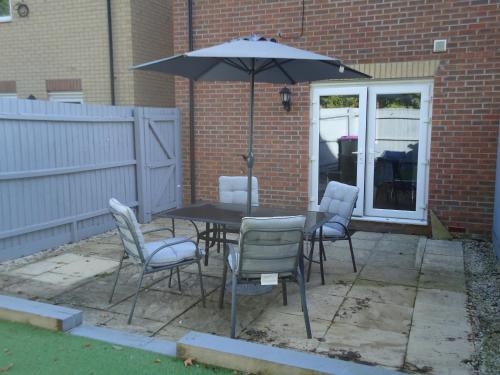 3 bed house Market Deeping - Peterborough, Stamford, Spalding in Market Deeping