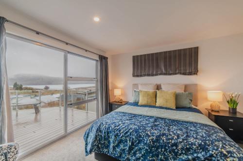 Hillside Haven Perfect Getaway in Lake Tekapo