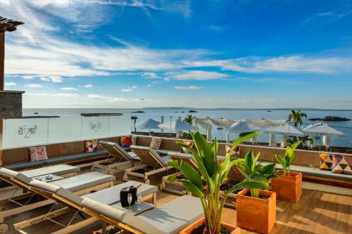 Hotel Cenit