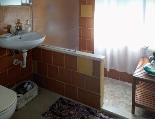 Apartamento San Agustín, Kordoba (zdjęcie 10)