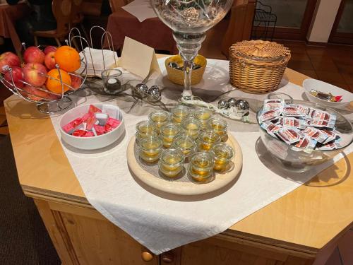 Food and beverages, Gasthof - Hotel Zum Lowen in Bad Staffelstein