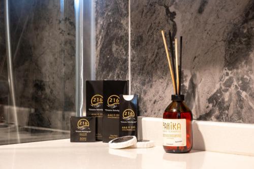 216 Bosphorus Suite - image 2