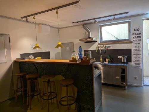 Backpackers St. Pauli 4