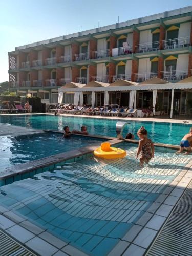 Hotel Palm Beach