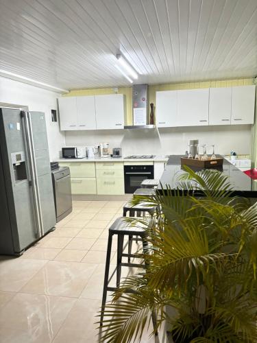 Villa BEAUCI-TURLET in Goyave