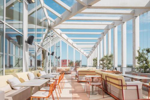 Sangha Toulouse Hotel de charme Toulouse Racecourse