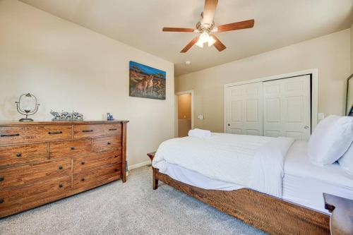 Downtown Cozy retreat in Colorado Springs, USA
