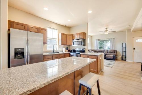 Three-Bedroom House image 10