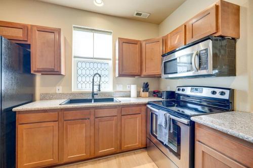 Three-Bedroom House image 9
