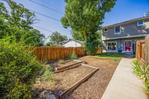 Three-Bedroom House image 6