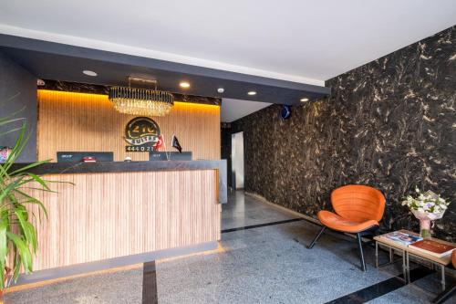 ردهة, 216 Bosphorus in أوسكودار