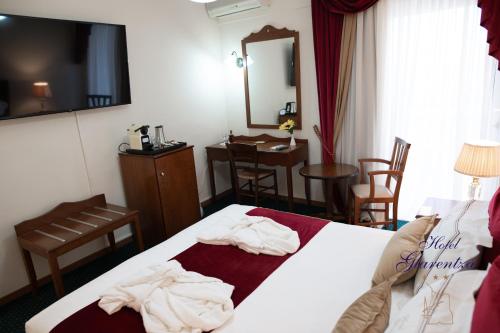 hotel photo