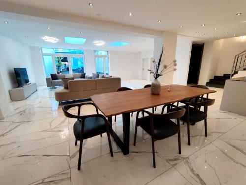 B-Chill House, Düsseldorf (Foto 3)