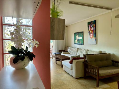 Apartment with Sea View image 7