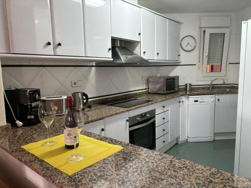 Apartment with Sea View image 8