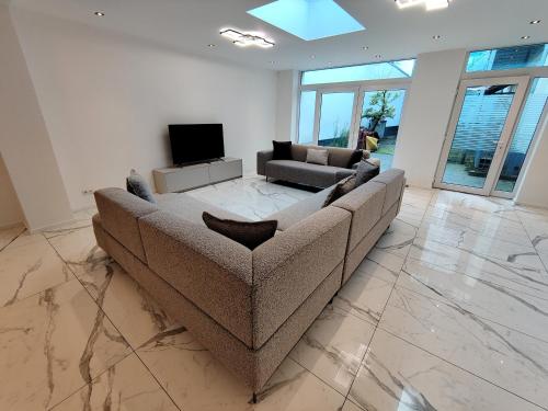 B-Chill House, Düsseldorf (Foto 4)