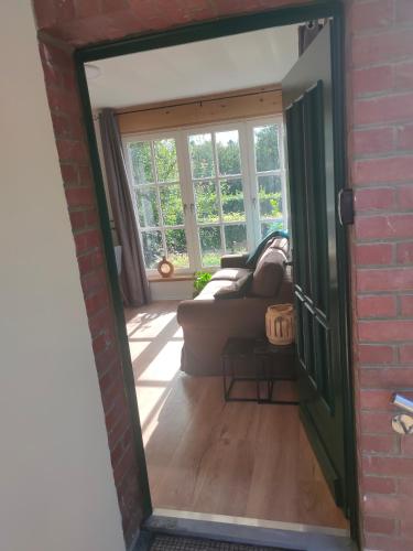 Ieeja, Neue Ferienwohnung 'Caracterre' auch Monteur- und Langzeitvermietung in Waldfeucht