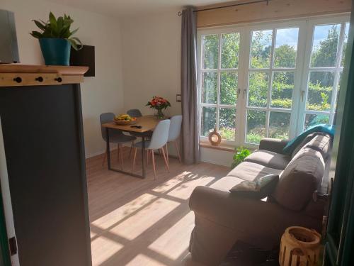 Neue Ferienwohnung 'Caracterre' auch Monteur- und Langzeitvermietung in Waldfeucht