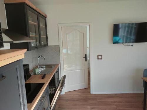Neue Ferienwohnung 'Caracterre' auch Monteur- und Langzeitvermietung in Waldfeucht