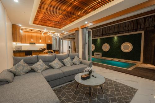 Dijobi Villa Bali - Bali