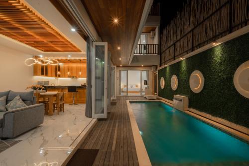 Dijobi Villa Bali - Bali Dijobi Villa Bali - Bali