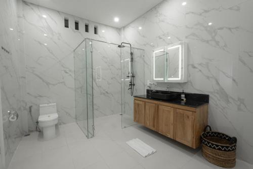 Dijobi Villa Bali