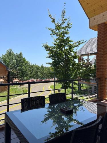 Dad Residence in Lankaran