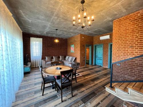 Dad Residence in Lankaran