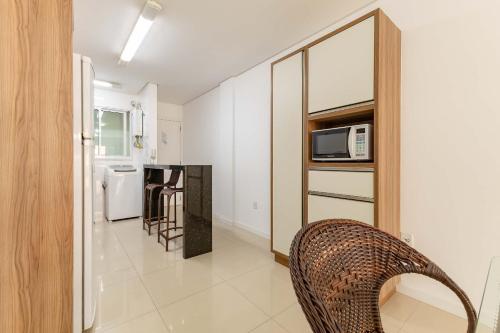 Apartamento Confortável 250m da Praia de Bombinhas - image 2