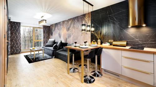 Apartament Karo I, Szklarska Poręba