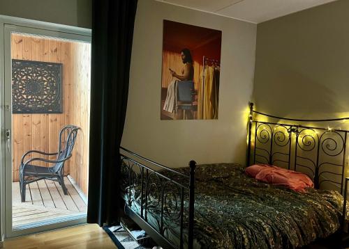 Cozy place for family or friends, Stockholm (photo 3)