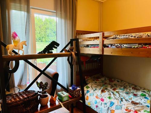 Cozy place for family or friends, Stockholm (photo 6)