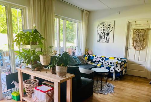 Cozy place for family or friends, Stockholm (photo 7)