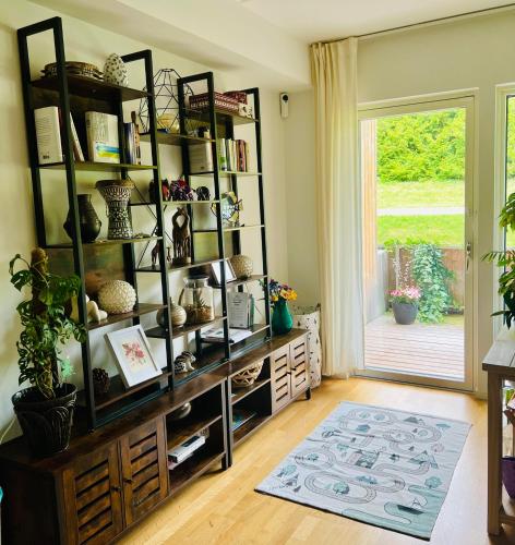 Cozy place for family or friends, Stockholm (photo 10)