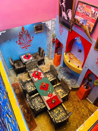 Riad Layla Rouge - image 42
