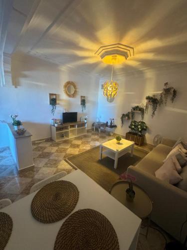 Dar Saphire Apartments — other in Dhar Ben Ayyad, Chefchaouene, 91000, Morocco