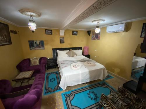 Riad Layla Rouge - image 32