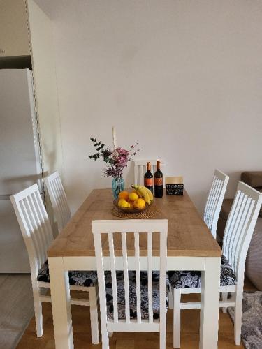 Apartman Janja in Capljina