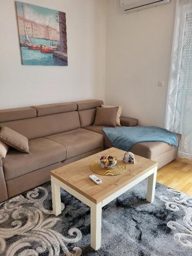 Apartman Janja in Capljina